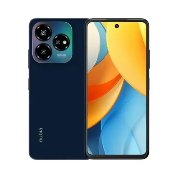 nubia v60 design 6!}256gb blue